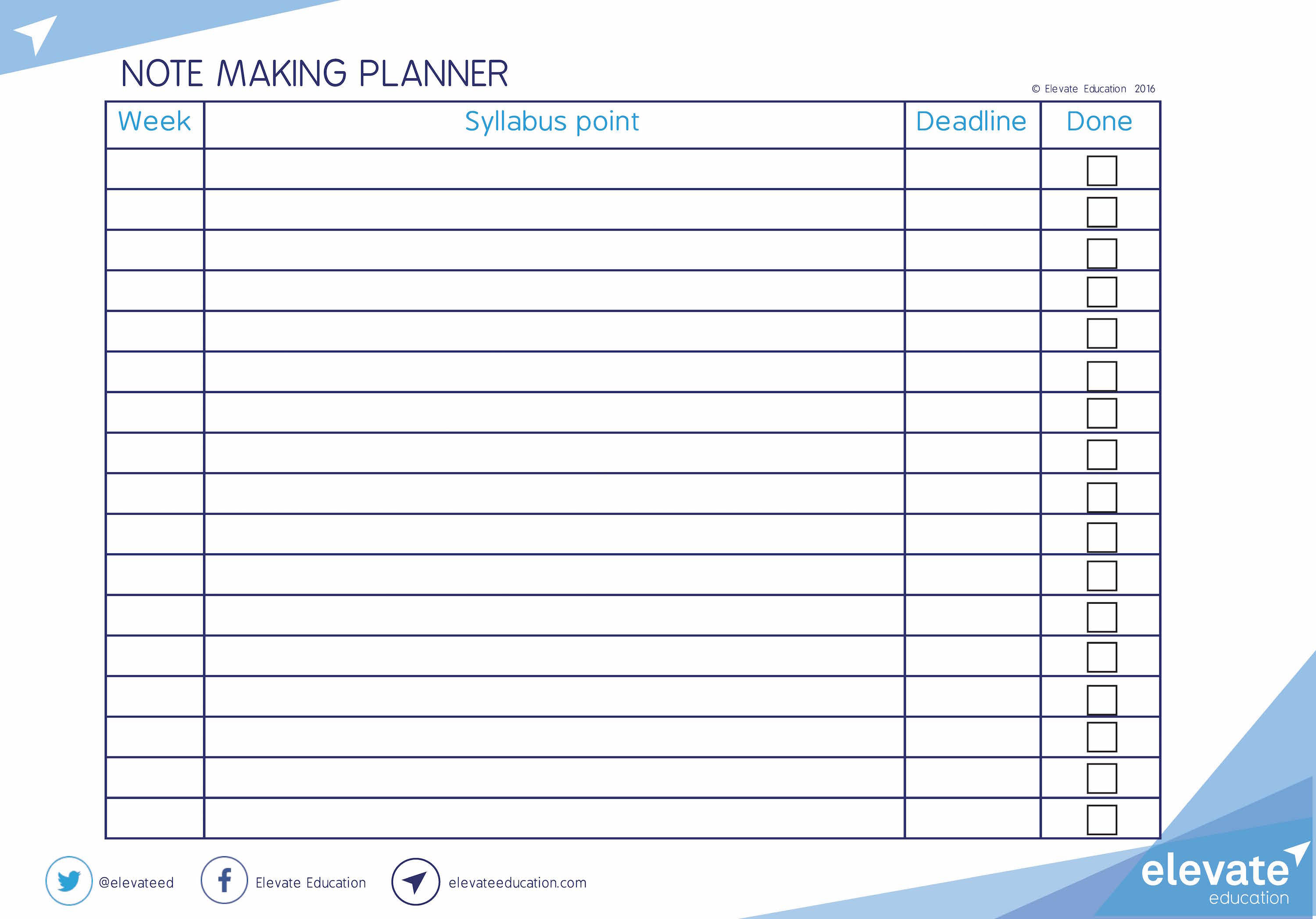 note-taking-planner-elevate-education