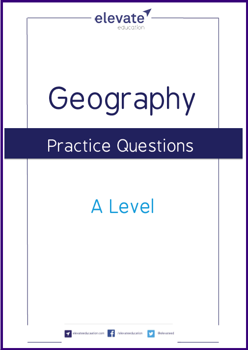 Geography A lvl