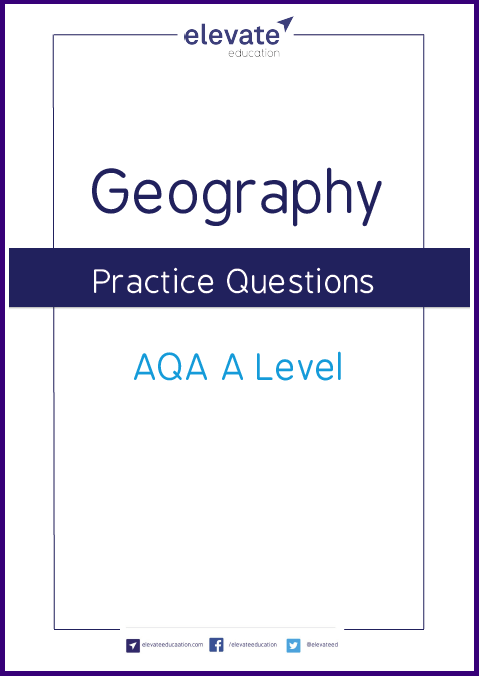 Geography AQA